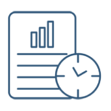 Save Time, See Results