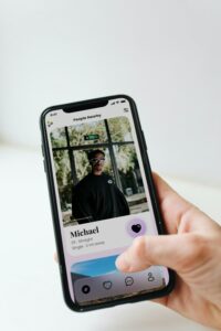 how to get more matches on tinder with a better profile